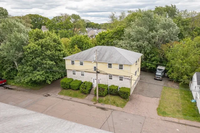 $1,900,000 | 51 Stoughton Street, Quincy, MA 02169