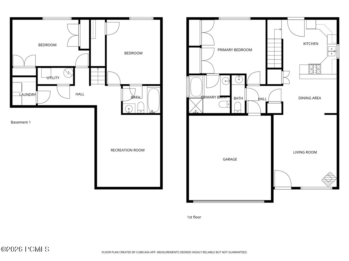 458 140 North, Unit NORTH Midway, UT 84049 - Photo 32 of 35
