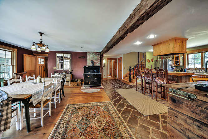 276 Bunker Hill Road Lagrange, ME 04453 - Photo 20 of 88 14 Bunker Hill