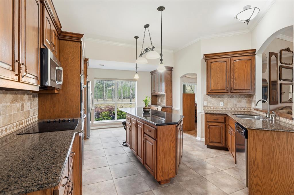 6675 County Road 2560 Quinlan, TX 75474 - Photo 12 of 40