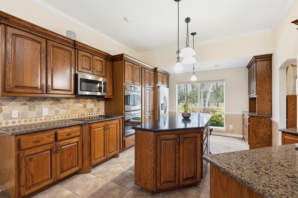 6675 County Road 2560 Quinlan, TX 75474 - Photo 13 of 40