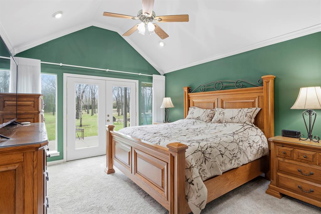 6675 County Road 2560 Quinlan, TX 75474 - Photo 16 of 40