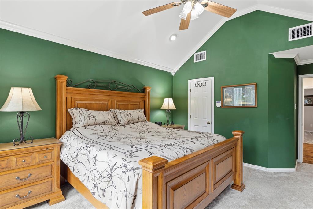 6675 County Road 2560 Quinlan, TX 75474 - Photo 17 of 40