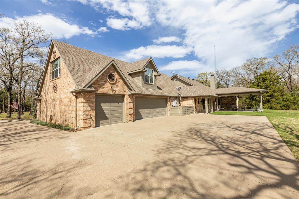 6675 County Road 2560 Quinlan, TX 75474 - Photo 31 of 40