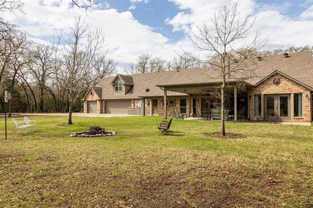 6675 County Road 2560 Quinlan, TX 75474 - Photo 32 of 40