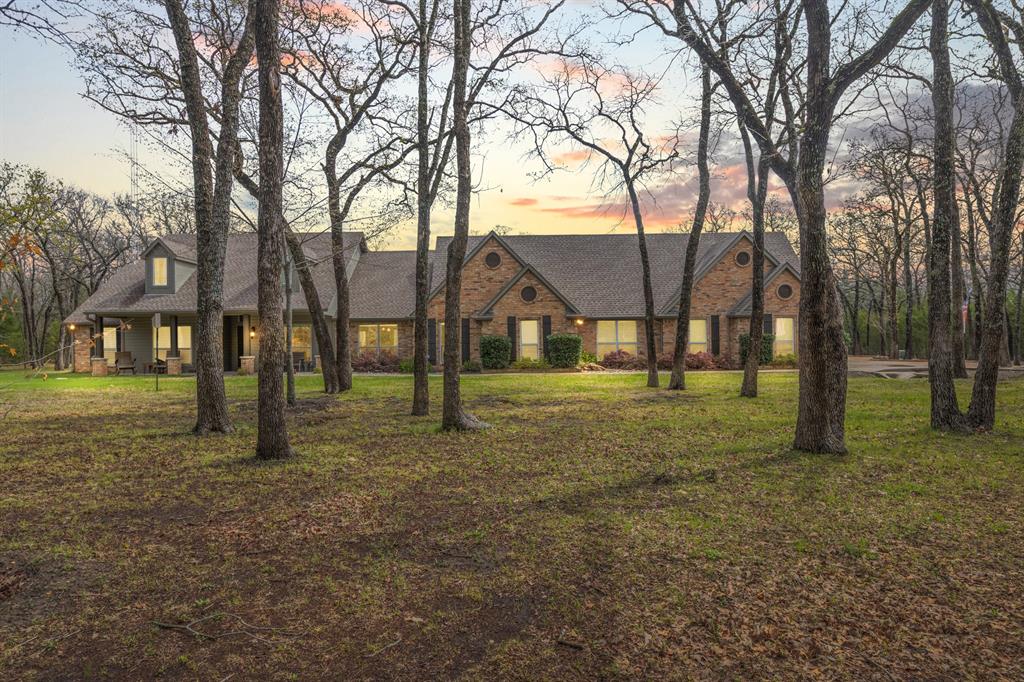 6675 County Road 2560 Quinlan, TX 75474 - Photo 35 of 40