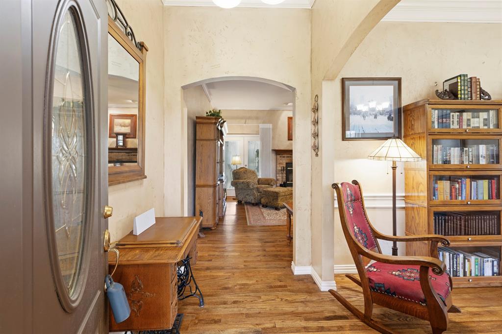 6675 County Road 2560 Quinlan, TX 75474 - Photo 6 of 40