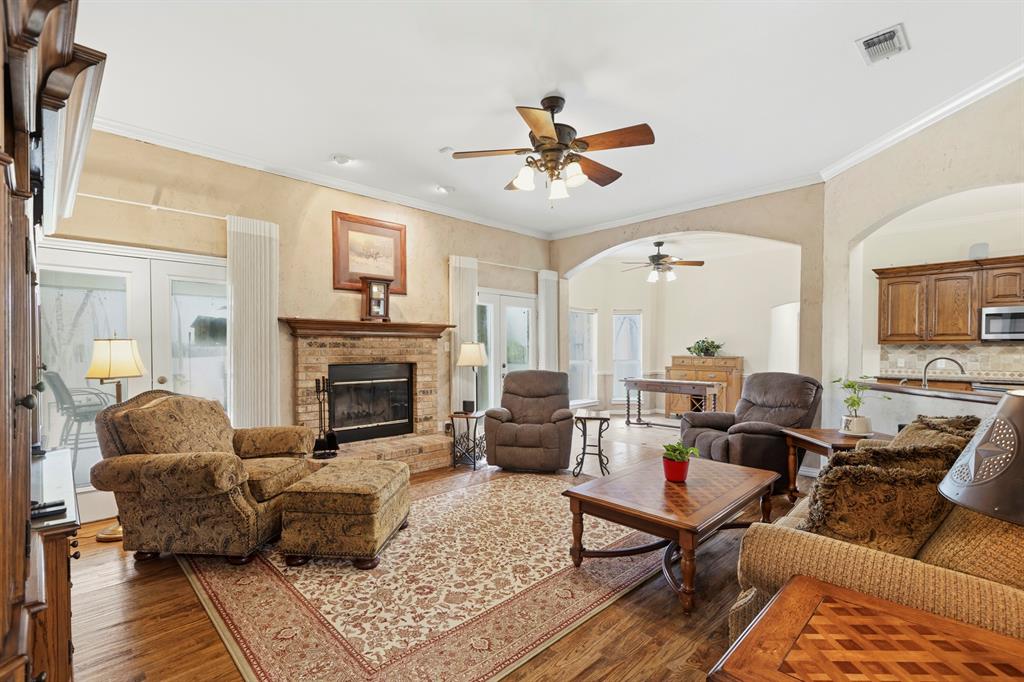 6675 County Road 2560 Quinlan, TX 75474 - Photo 8 of 40