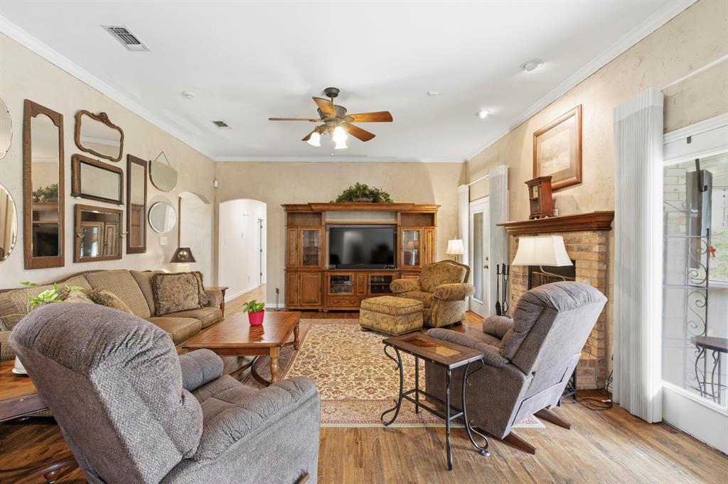 6675 County Road 2560 Quinlan, TX 75474 - Photo 9 of 40