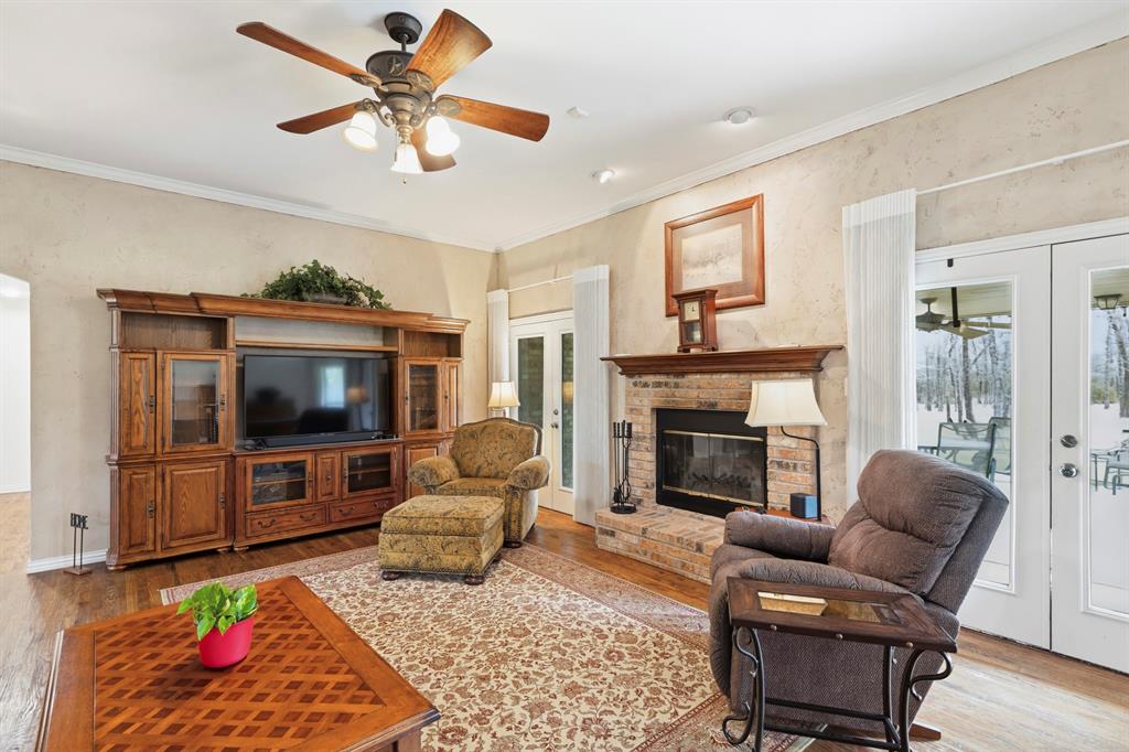 6675 County Road 2560 Quinlan, TX 75474 - Photo 10 of 40