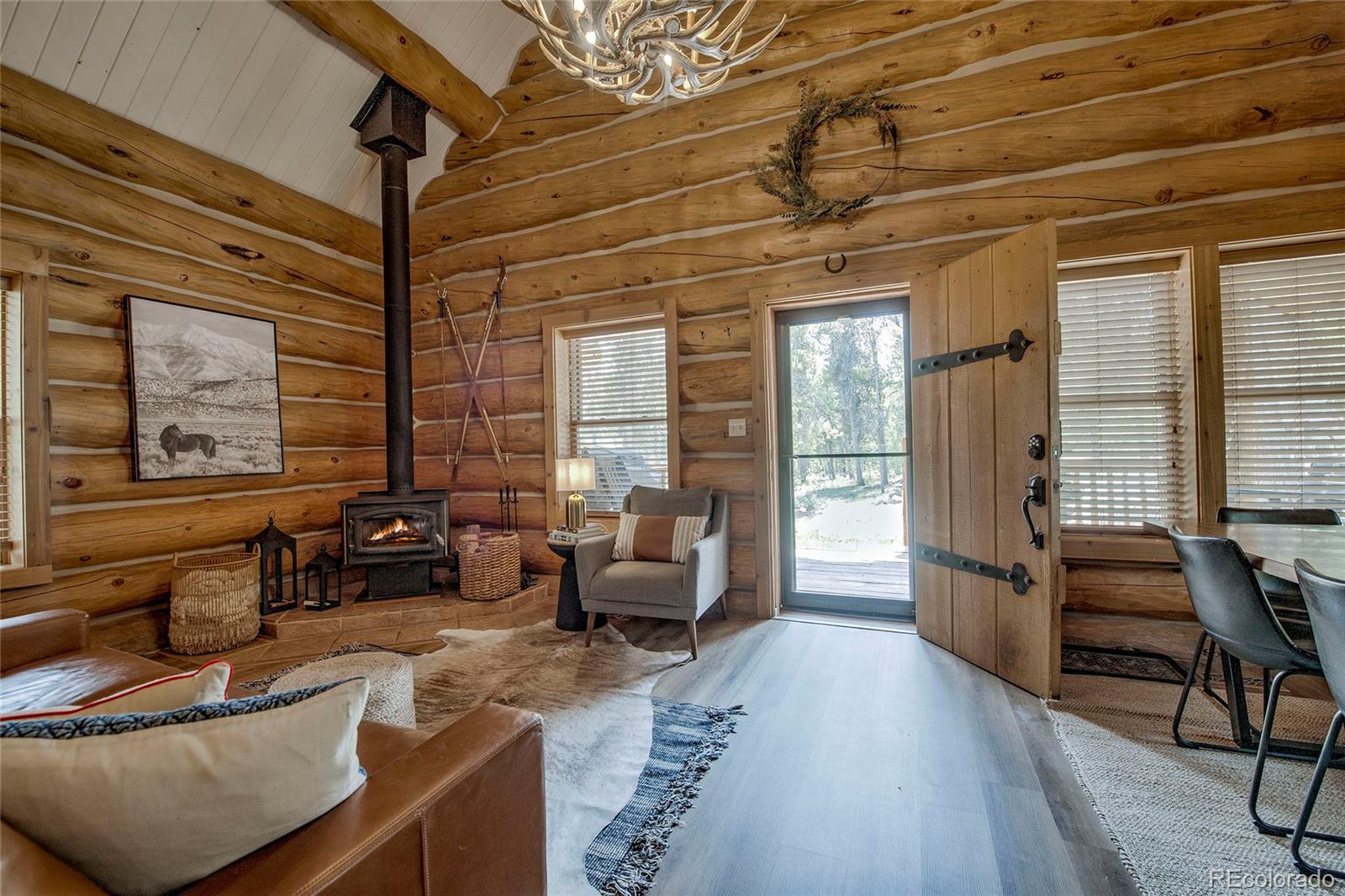 324 Skidoo Road Fairplay, CO 80440 - Photo 12 of 38
