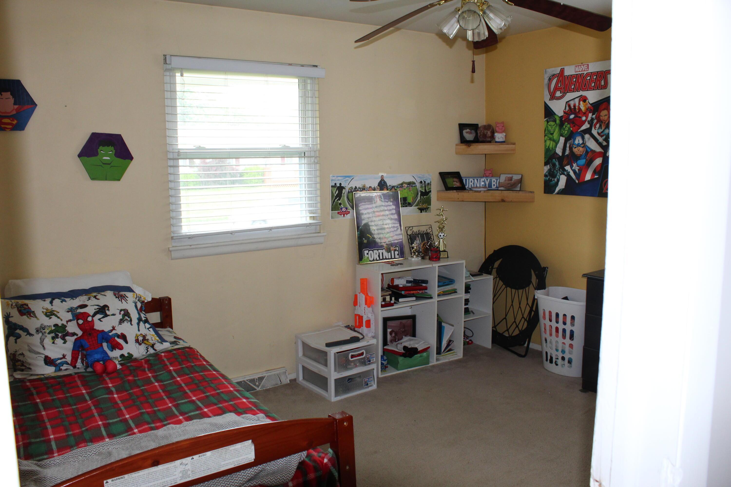 151 Fieldpoint Road Heath, OH 43056 - Photo 11 of 14 bedroom 2