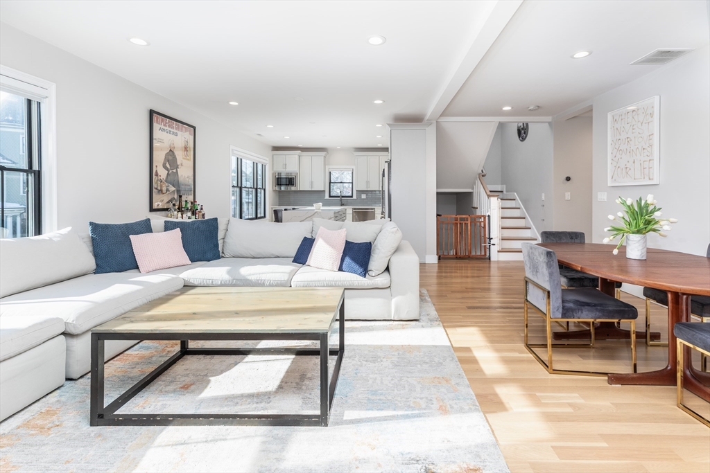 1 Zamora Street, Unit 2 Boston, MA 02130 - Photo 7 of 16