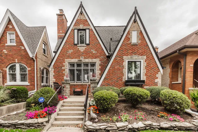$429,700 | 6035 North Mason Avenue, Chicago, IL 60646