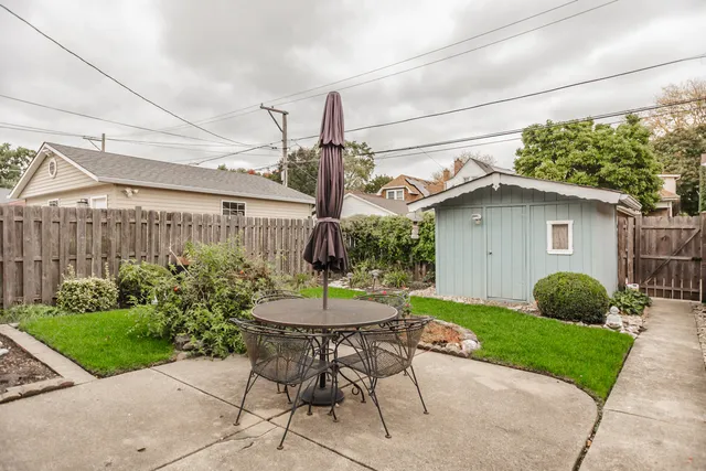 $429,700 | 6035 North Mason Avenue, Chicago, IL 60646