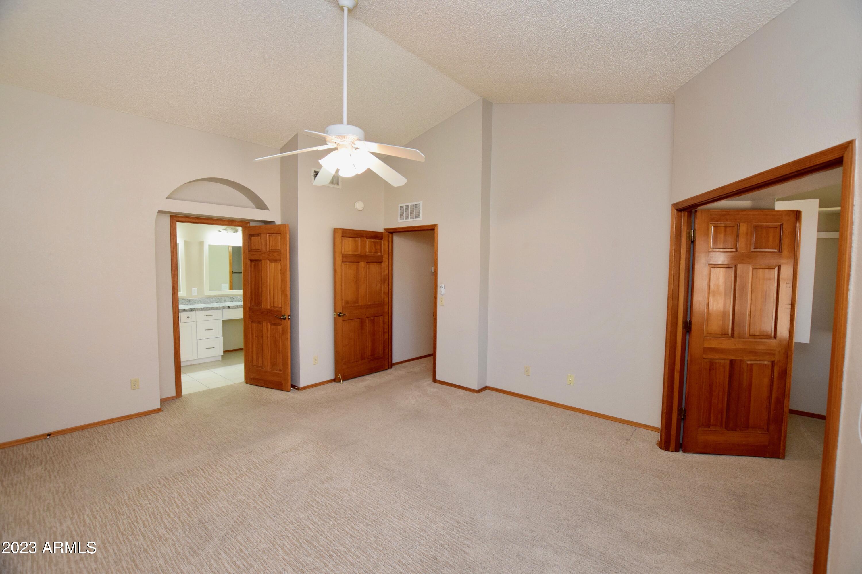 16623 North 59th Place Scottsdale, AZ 85254 - Photo 12 of 32 Master Bedroom