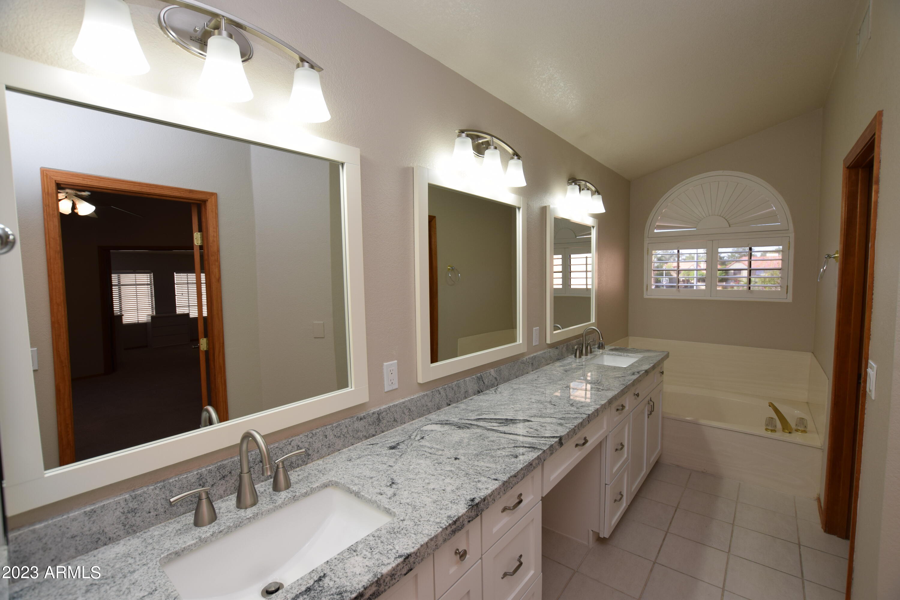 16623 North 59th Place Scottsdale, AZ 85254 - Photo 16 of 32 Master Bathroom