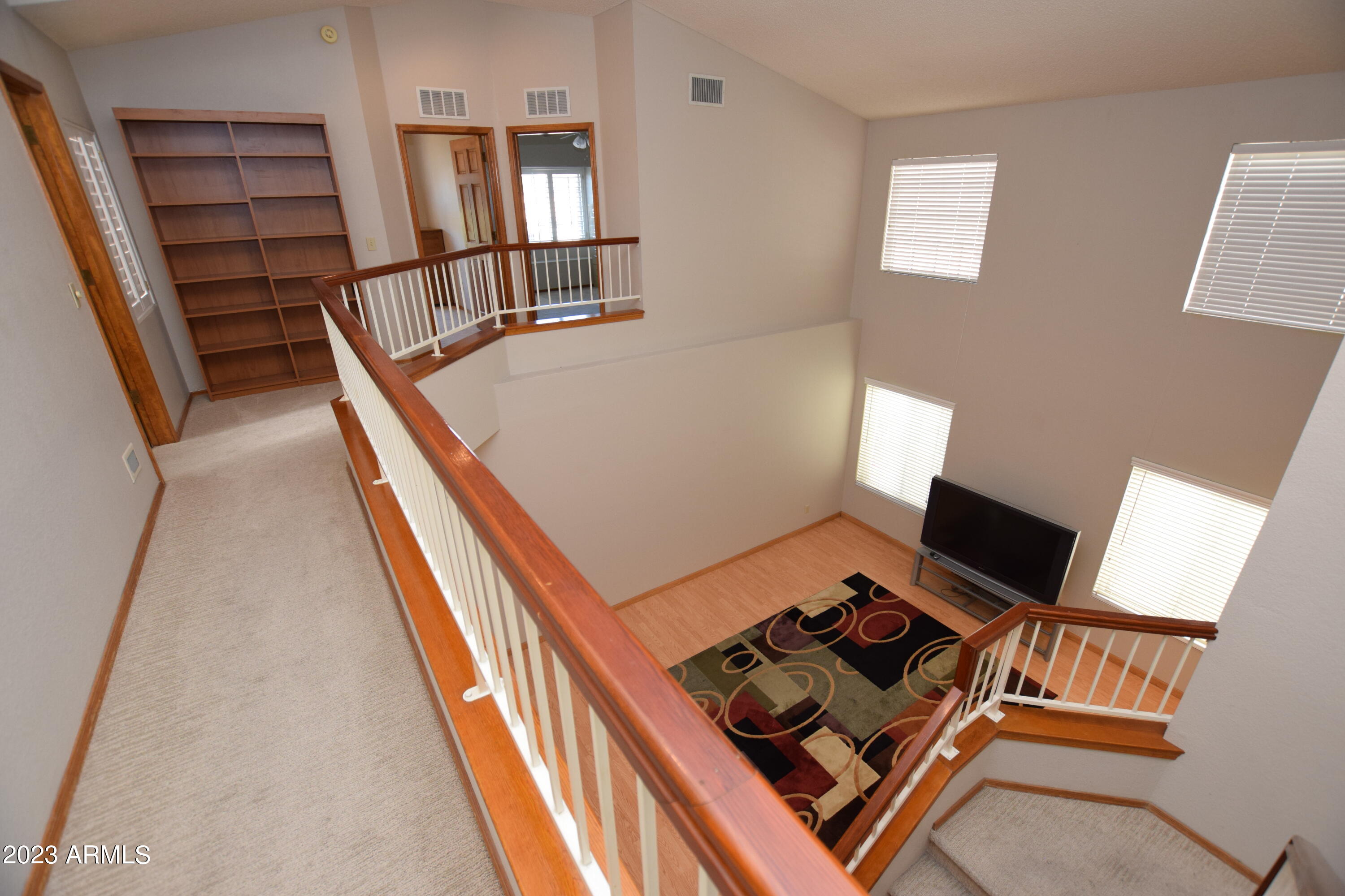 16623 North 59th Place Scottsdale, AZ 85254 - Photo 17 of 32 Hallway