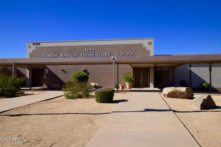 16623 North 59th Place Scottsdale, AZ 85254 - Photo 28 of 32 North Ranch Elementary School