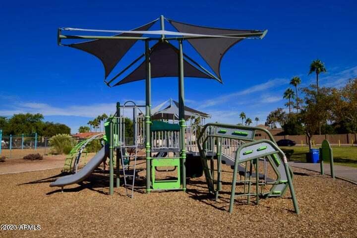 16623 North 59th Place Scottsdale, AZ 85254 - Photo 29 of 32 Jackrabbit Park 1