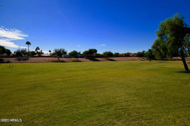 16623 North 59th Place Scottsdale, AZ 85254 - Photo 30 of 32 Jackrabbit Park
