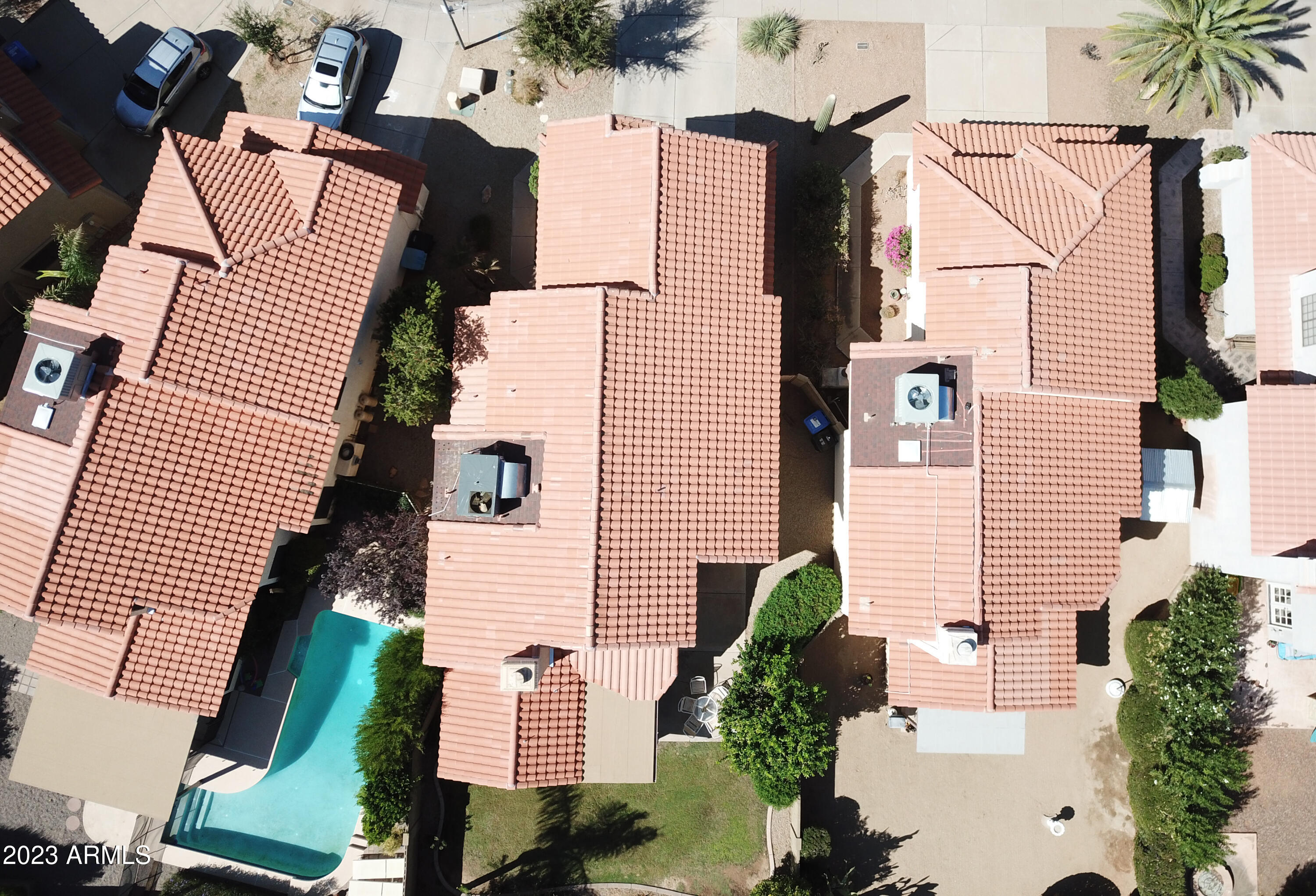 16623 North 59th Place Scottsdale, AZ 85254 - Photo 31 of 32 View of Lot