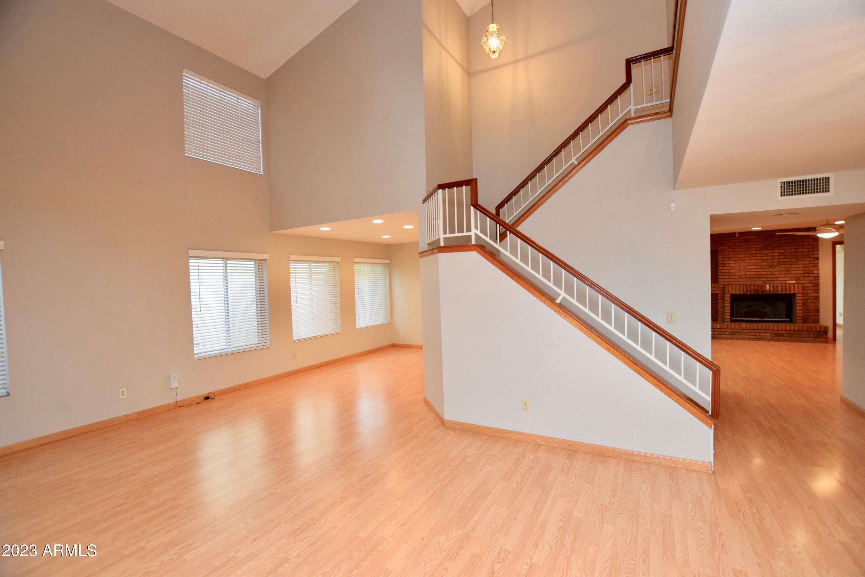 16623 North 59th Place Scottsdale, AZ 85254 - Photo 32 of 32 Open Floor Plan