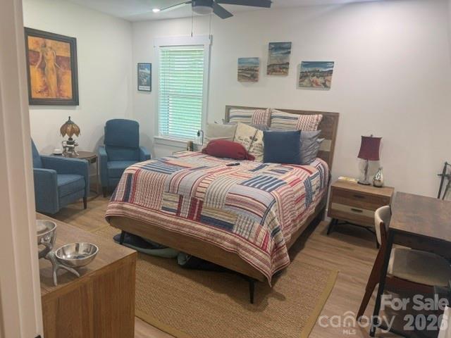 1 Little Oak Road Leicester, NC 28748 - Photo 25 of 30