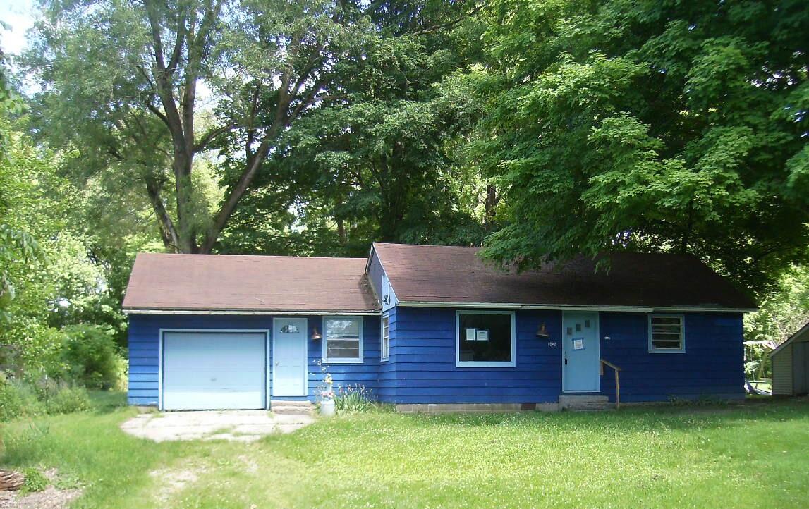 1989 Campground Road Hastings, MI 49058 - Photo 1 of 24