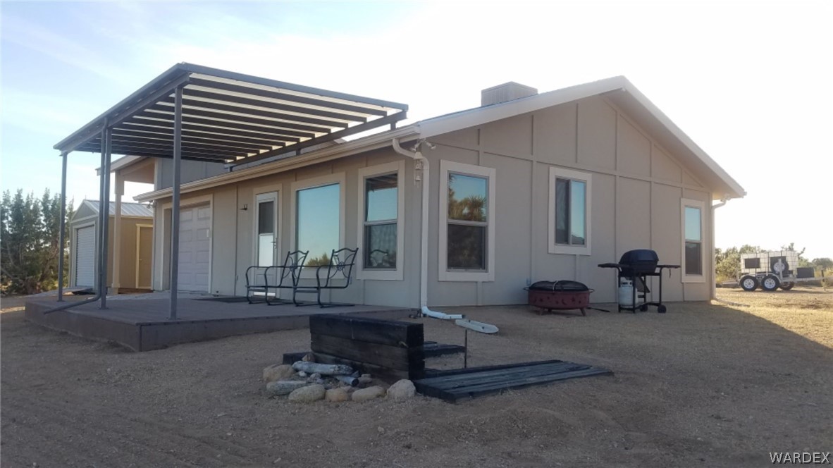 7241 Shadow Ridge Drive Yucca, AZ 86438 - Photo 1 of 49 Gallery Image 1