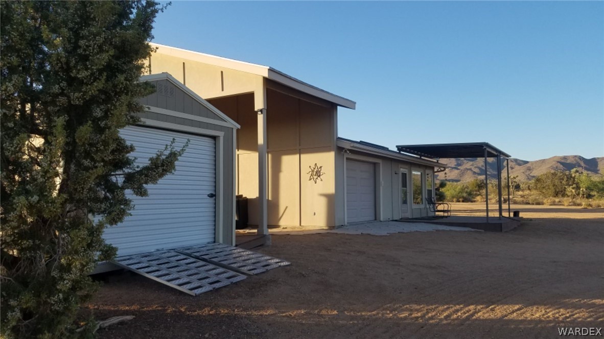 7241 Shadow Ridge Drive Yucca, AZ 86438 - Photo 2 of 49 Gallery Image 2