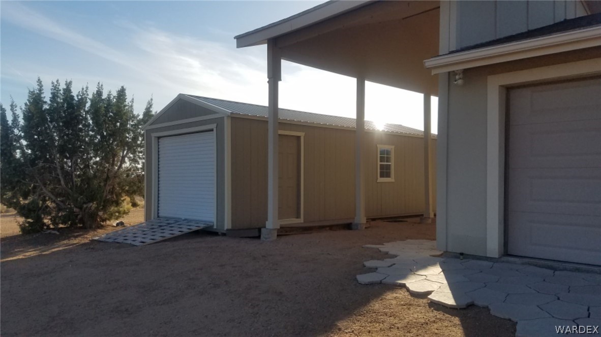 7241 Shadow Ridge Drive Yucca, AZ 86438 - Photo 27 of 49 Gallery Image 27