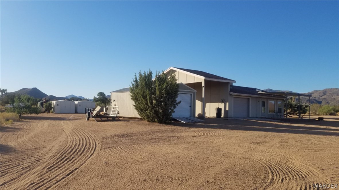 7241 Shadow Ridge Drive Yucca, AZ 86438 - Photo 36 of 49 Gallery Image 36