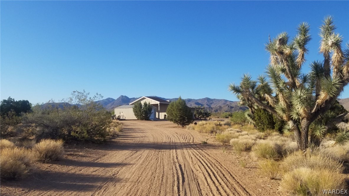 7241 Shadow Ridge Drive Yucca, AZ 86438 - Photo 47 of 49 Gallery Image 47