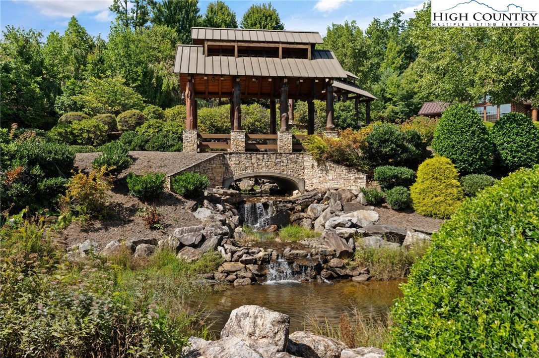 Lot 36 Cascade Run Purlear, NC 28665 - Photo 22 of 35