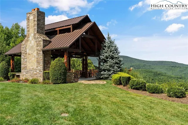 $79,500 | Lot 36 Cascade Run, Purlear, NC 28665