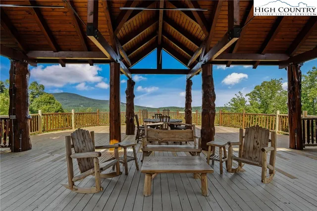 $79,500 | Lot 36 Cascade Run, Purlear, NC 28665