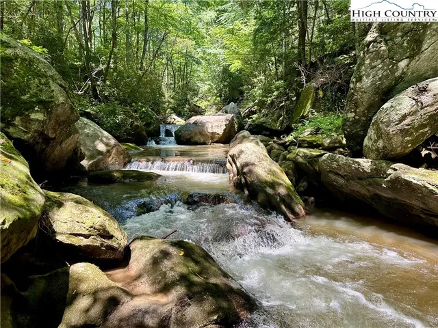 $79,500 | Lot 36 Cascade Run, Purlear, NC 28665