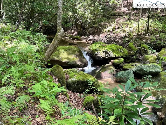 $79,500 | Lot 36 Cascade Run, Purlear, NC 28665