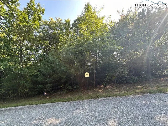 $79,500 | Lot 36 Cascade Run, Purlear, NC 28665