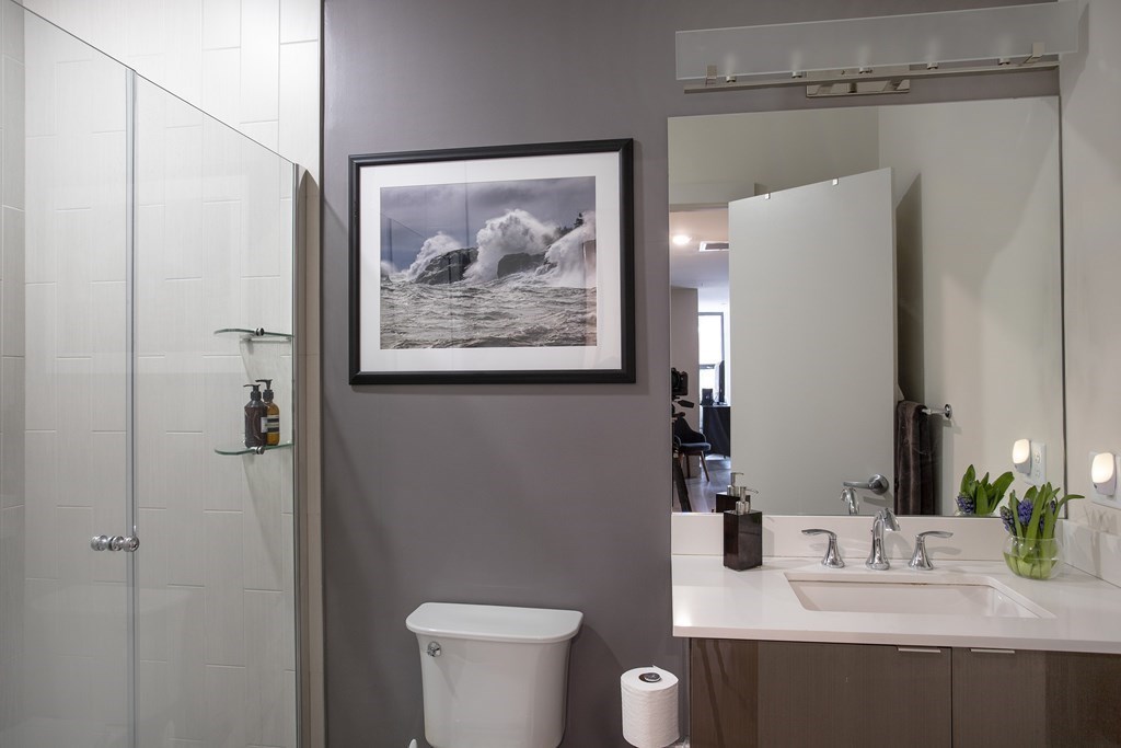 121 Portland Street, Unit 404 Boston, MA 02114 - Photo 5 of 10