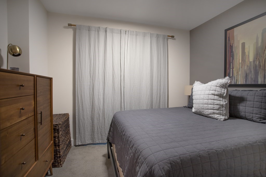 121 Portland Street, Unit 404 Boston, MA 02114 - Photo 6 of 10