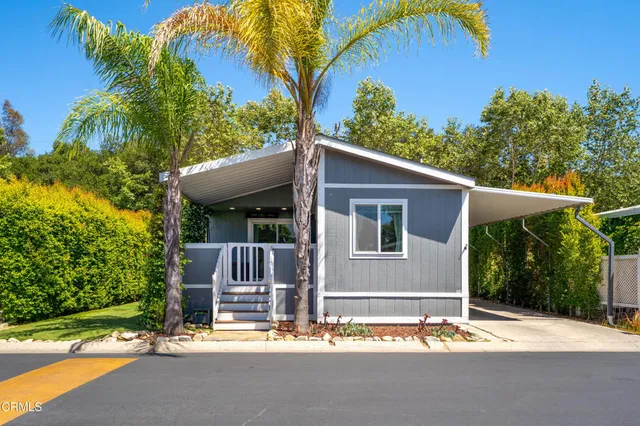 $359,000 | 950 Woodland Avenue, Unit 78, Ojai, CA 93023