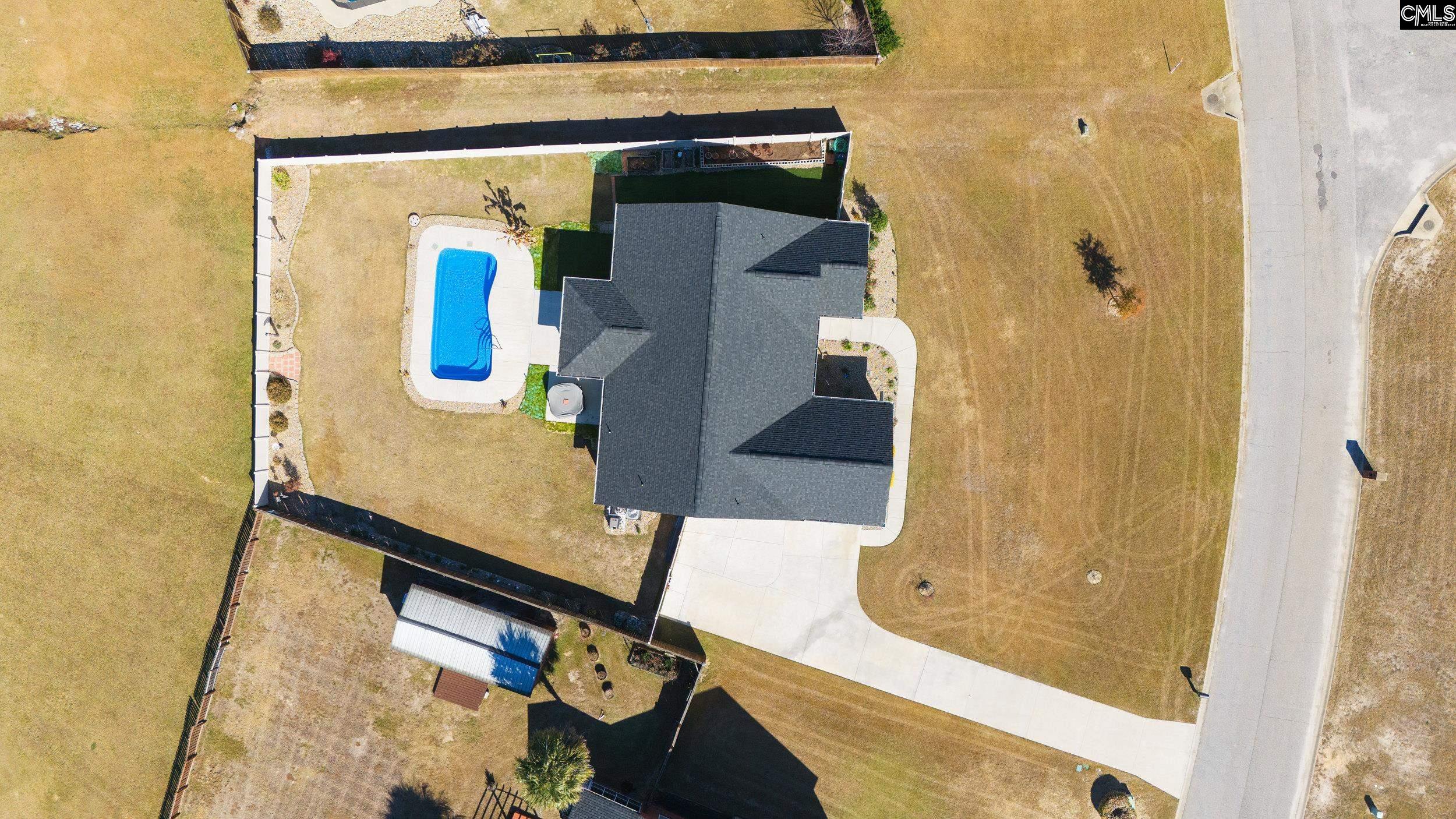 3565 Katwallace Circle Sumter, SC 29154 - Photo 3 of 44