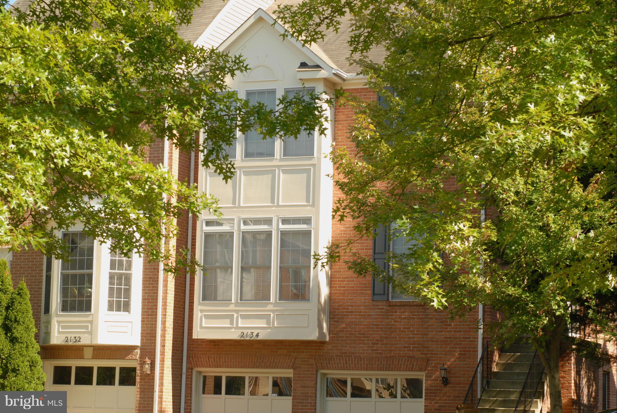 2134 Chippewa Place Silver Spring, MD 20906 - Photo 1 of 20 Exterior (Front)