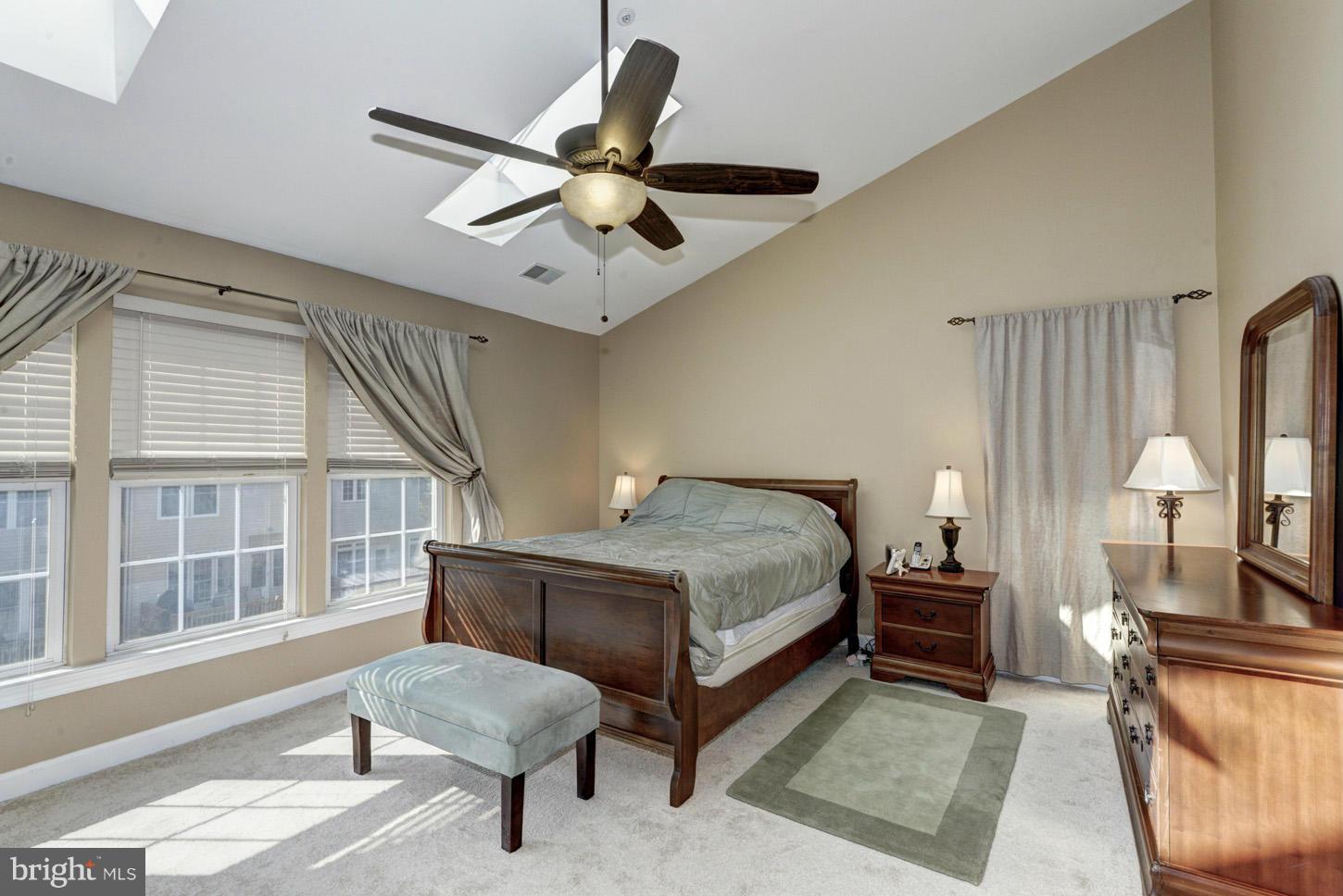 2134 Chippewa Place Silver Spring, MD 20906 - Photo 11 of 20 Bedroom (Master)