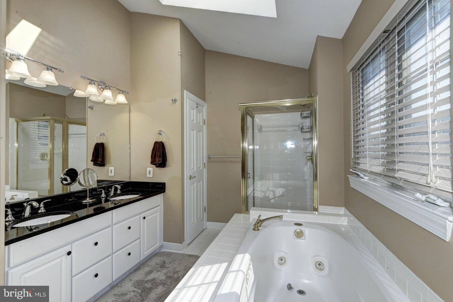 2134 Chippewa Place Silver Spring, MD 20906 - Photo 12 of 20 Master Bath