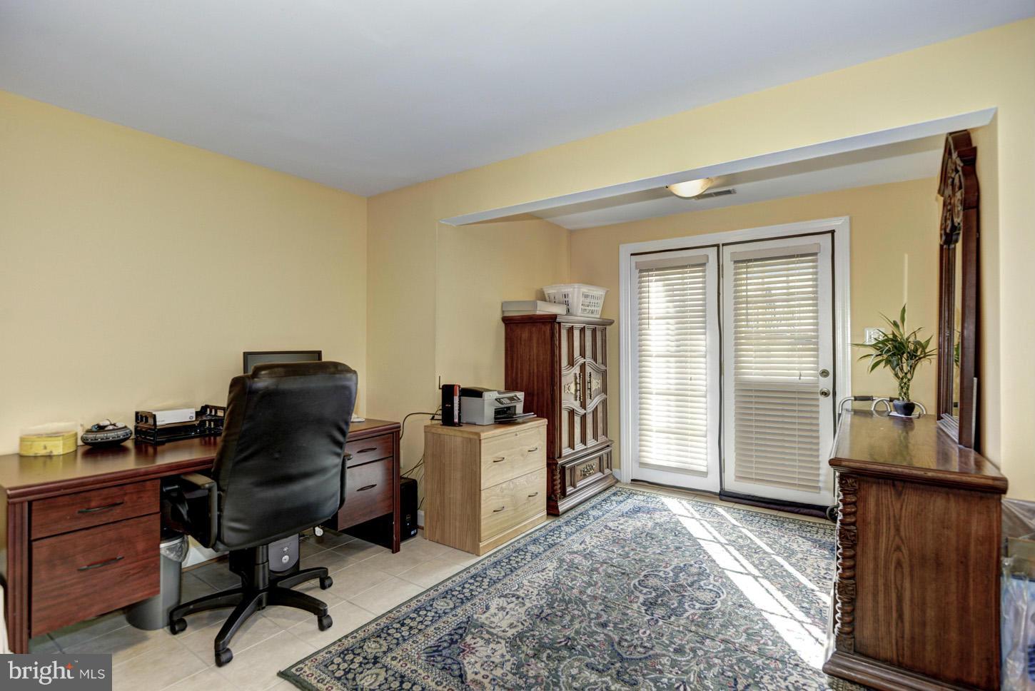 2134 Chippewa Place Silver Spring, MD 20906 - Photo 17 of 20 Rec Room