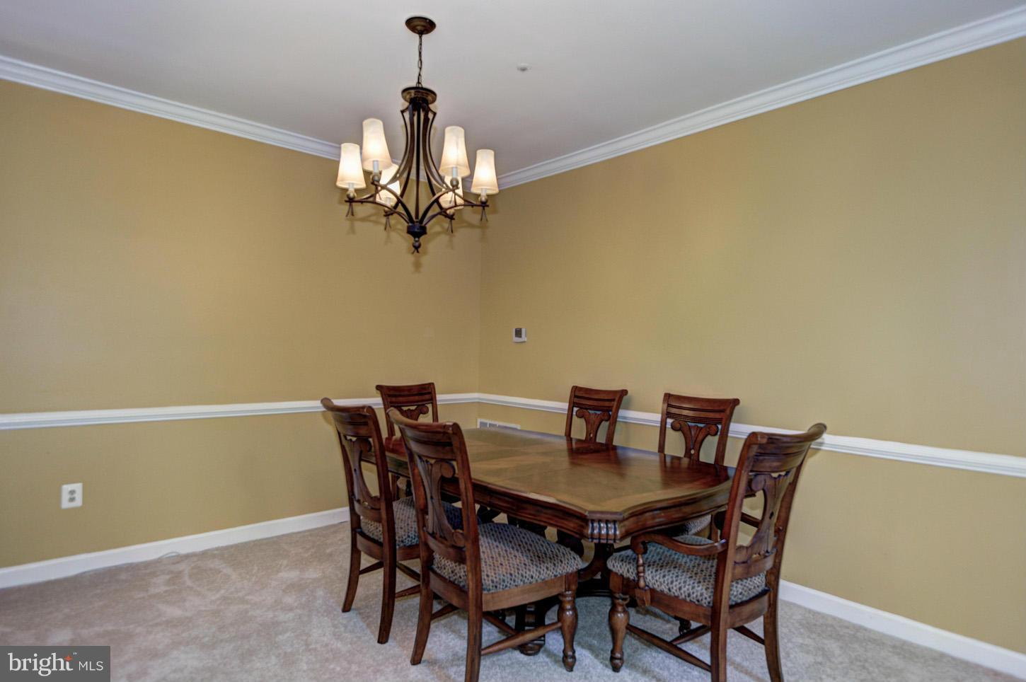 2134 Chippewa Place Silver Spring, MD 20906 - Photo 5 of 20 Dining Room