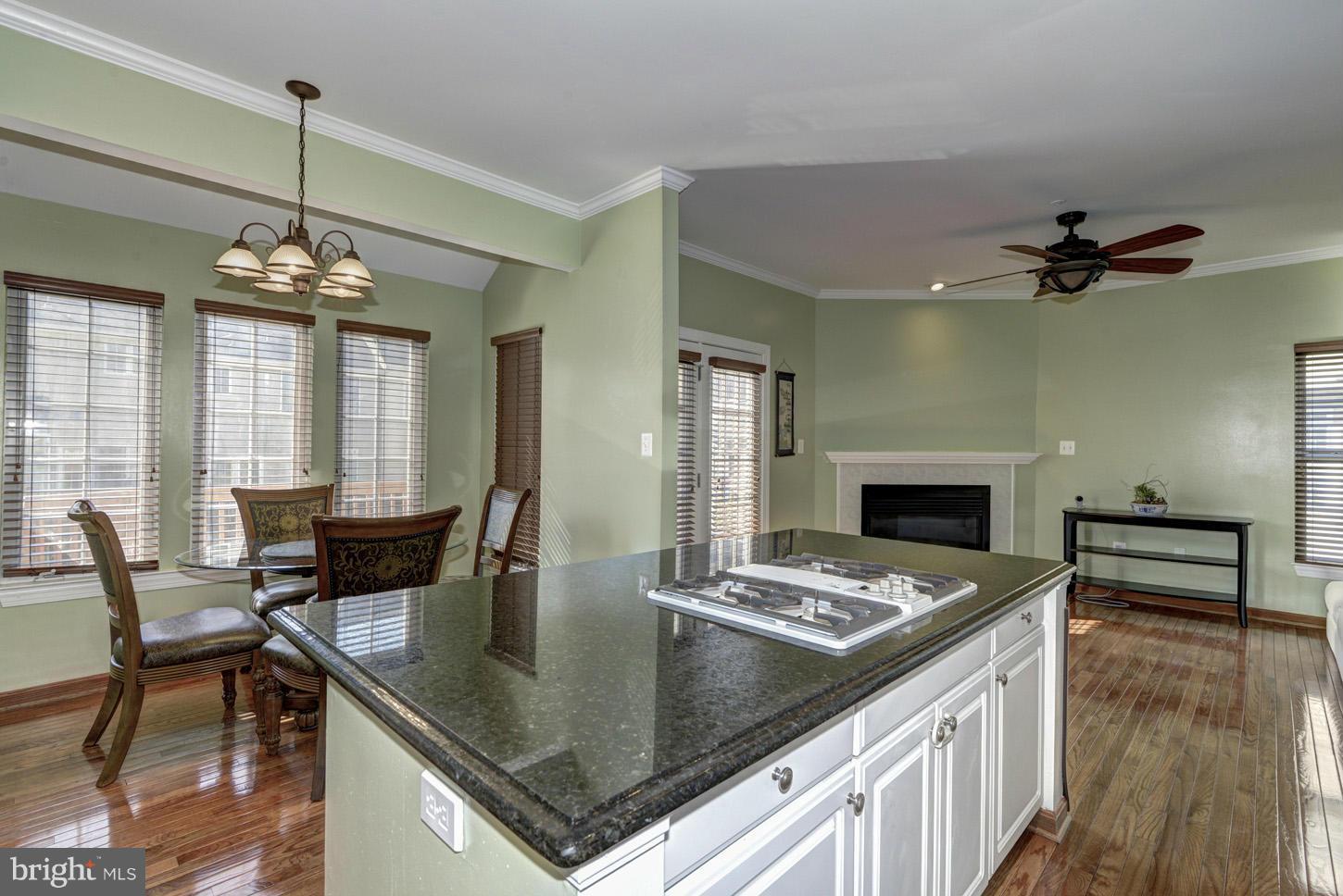 2134 Chippewa Place Silver Spring, MD 20906 - Photo 7 of 20 Kitchen